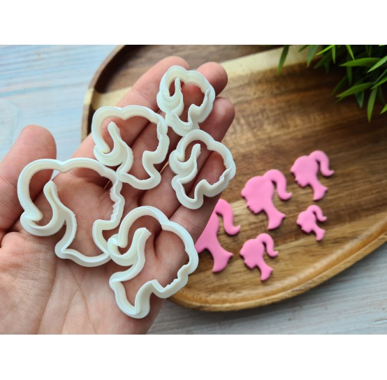 Different cutters