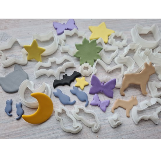 Animal & nature cutters