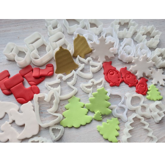 New year cutters