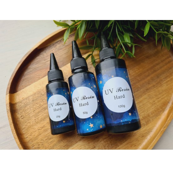UV Epoxy