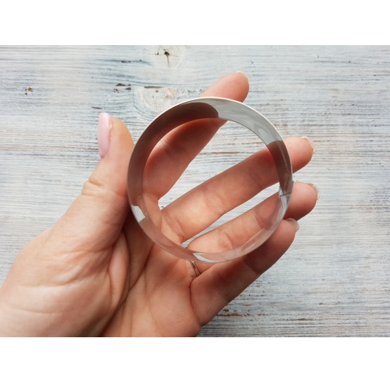 Metal cutter Circle, Ø 6 cm