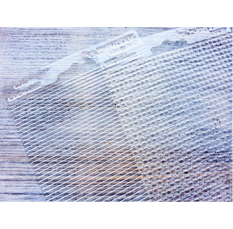 Makin's texture sheets, Set B, 11.5*17.7 cm