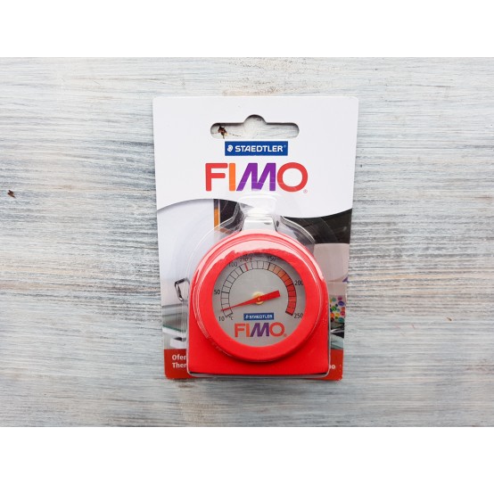 FIMO oven thermometer 0-250 °C