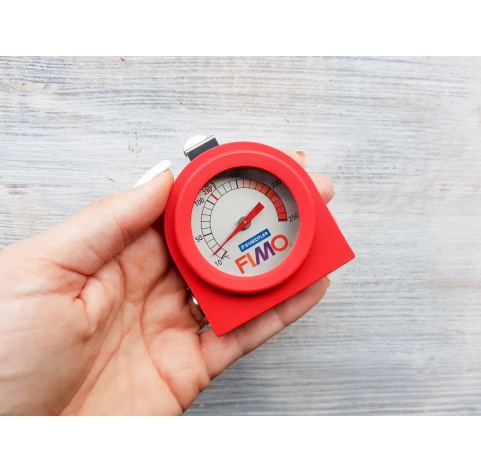 FIMO oven thermometer 0-250 °C