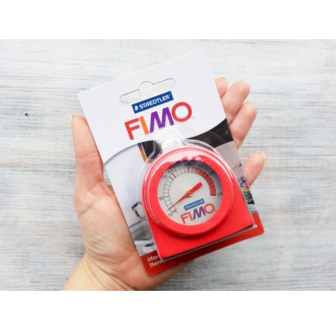FIMO oven thermometer 0-250 °C