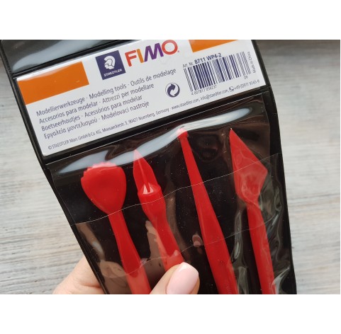 FIMO modeling tools, No.2, WP4-2