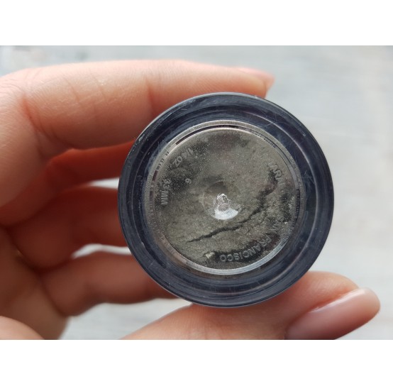PEARL EX pearl effect pigment powder, silver, 3 g