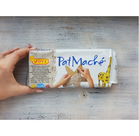 PatMache Jovi papier-mache paste, 680 g