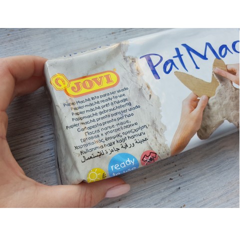 PatMache Jovi papier-mache paste, 680 g