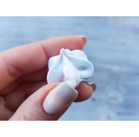 Silicone mold meringue 5, ~ Ø 2.8 cm