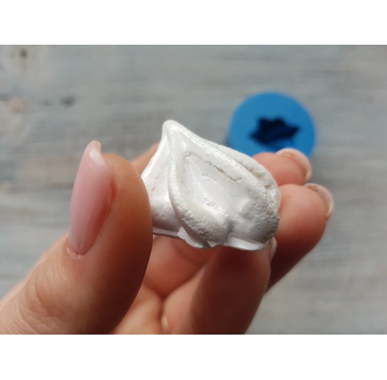 Silicone mold meringue 24, ~ Ø 3.2 cm, ~ H 2.3 cm