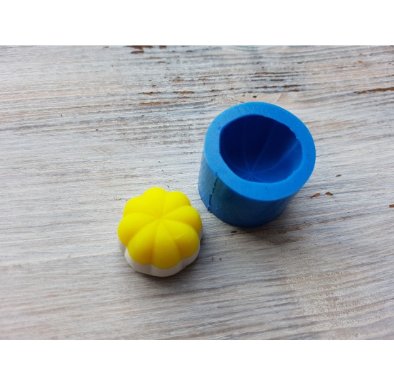 Silicone mold, jelly candy 2, ~ Ø 2.3 cm