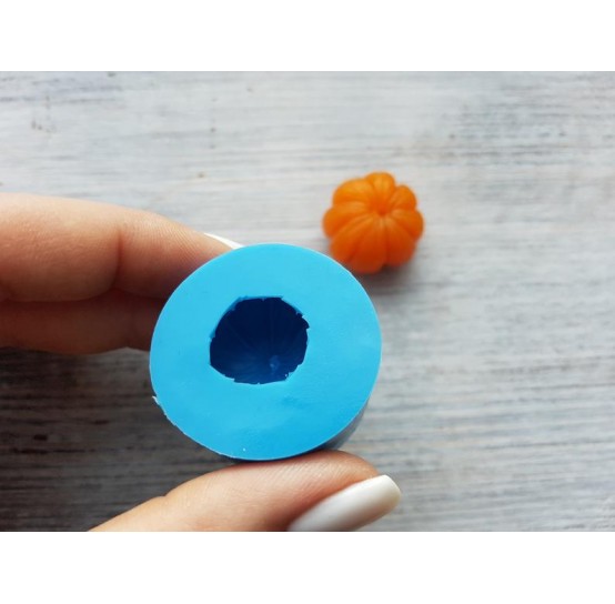 Silicone mold, Mandarin, Large, Ø 2.5 cm