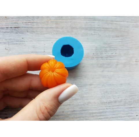 Silicone mold, Mandarin, Large, Ø 2.5 cm