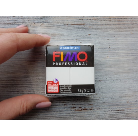 FIMO Professional oven-bake polymer clay in  online  store