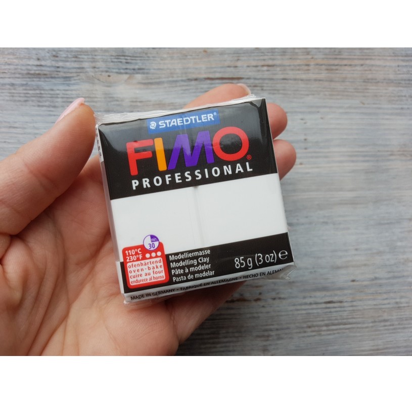 Staedtler FIMO Professional 85 g