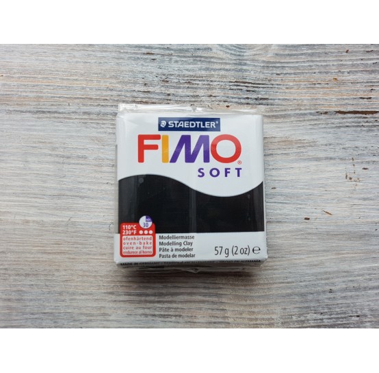 Red 57g Plum & Raspberry 4006608811037 FIMO FIMO Soft Polymer Oven Modelling Clay Set of 3 