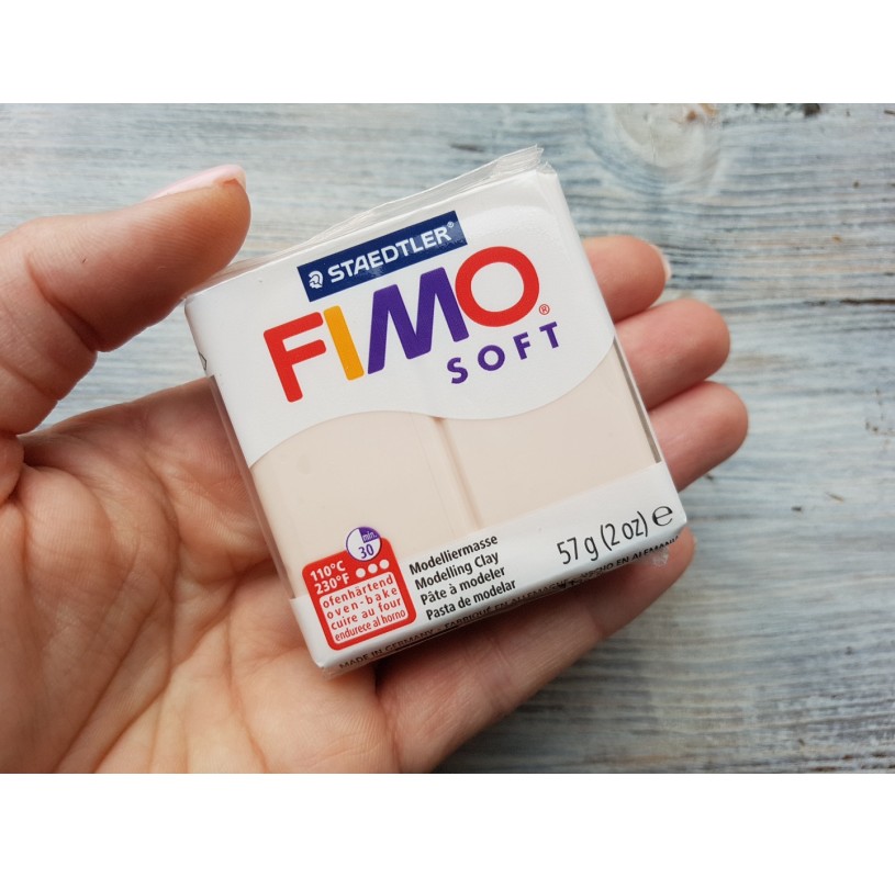 FIMO haut soft normal 57 Gramm 
