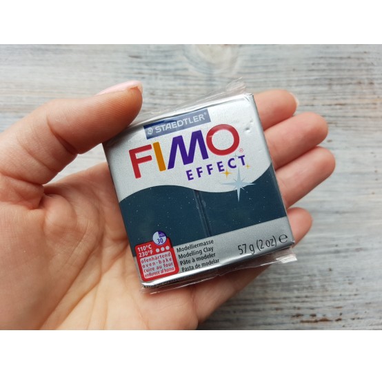 FIMO Effect oven-bake polymer clay, star dust, Nr. 903, 57 gr
