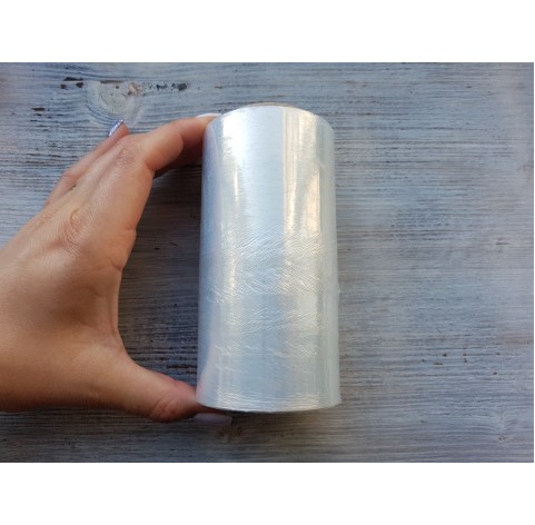 Wrapping film MINI, 125*100 cm