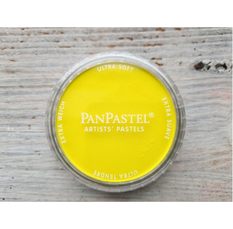 PanPastel soft pastel, Nr. 220.5, Hansa Yellow