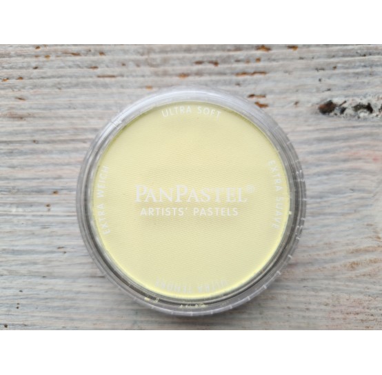 PanPastel soft pastel, Nr. 220.8, Hansa Yellow Tint