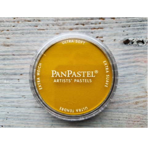 PanPastel soft pastel, Nr. 250.3, Diarylide Yellow Shade