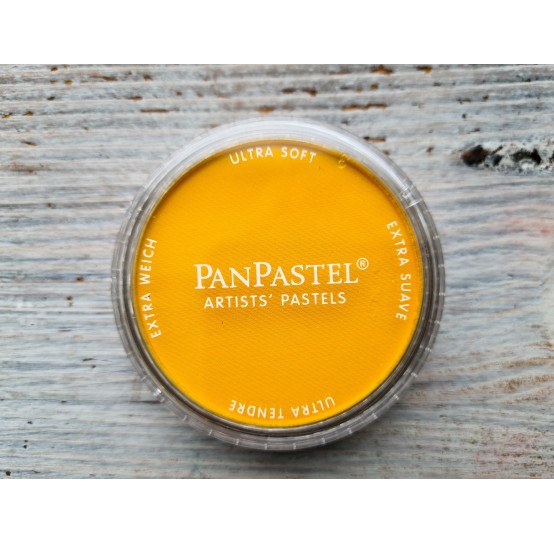 PanPastel soft pastel, Nr. 250.5, Diarylide Yellow