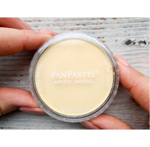 PanPastel soft pastel, Nr. 250.8, Diarylide Yellow Tint