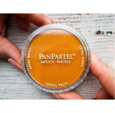 PanPastel soft pastel, Nr. 280.3, Orange Shade