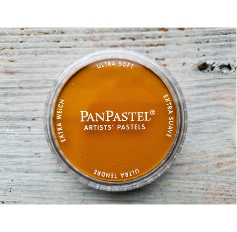 PanPastel soft pastel, Nr. 280.3, Orange Shade