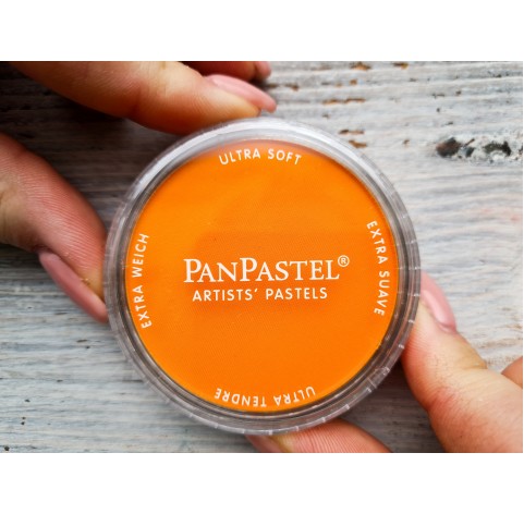 PanPastel soft pastel, Nr. 280.5, Orange