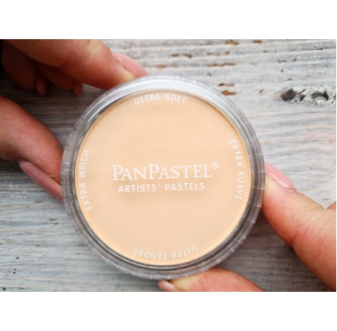 PanPastel soft pastel, Nr. 280.8, Orange Tint