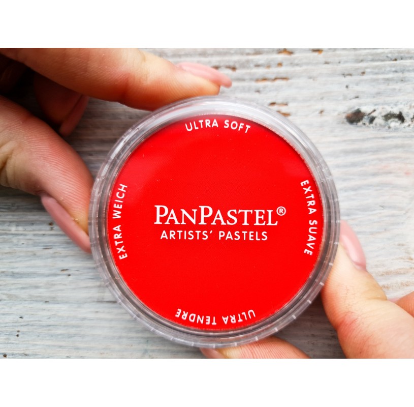 Panpastel Ultra Soft Artist Pastel Painting Set, 20-Pack