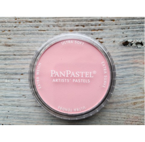 PanPastel soft pastel, Nr. 340.8, Permanent Red Tint