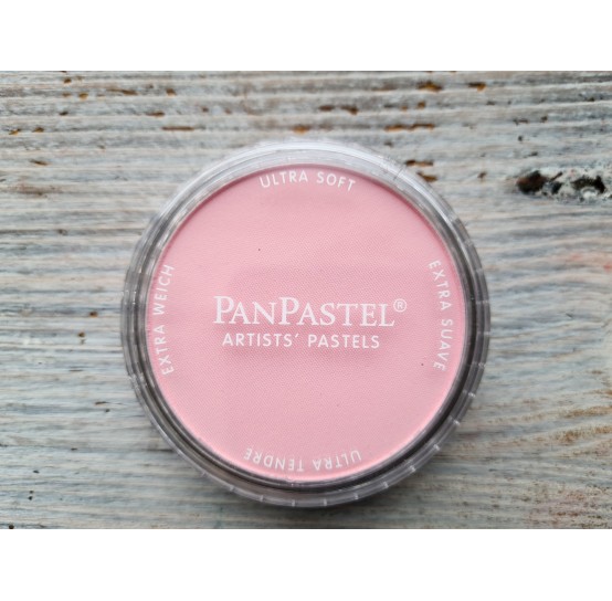 PanPastel soft pastel, Nr. 340.8, Permanent Red Tint