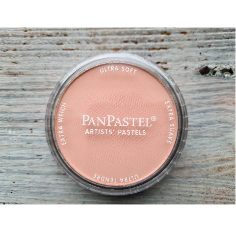PanPastel soft pastel, Nr. 380.8, Red Iron Oxide Tint