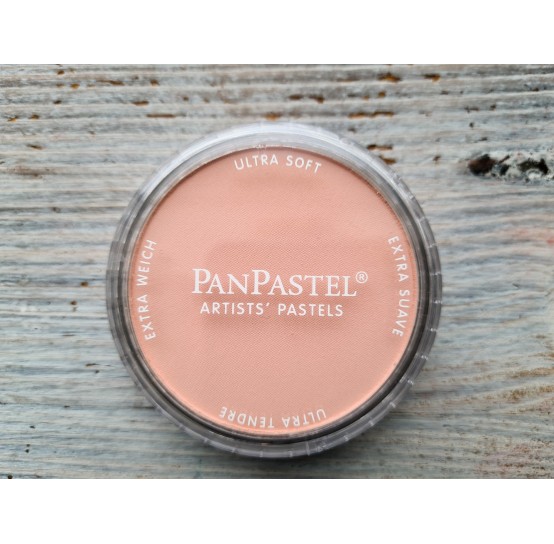 PanPastel soft pastel, Nr. 380.8, Red Iron Oxide Tint
