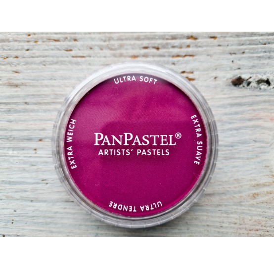 PanPastel soft pastel, Nr. 430.3, Magenta Shade
