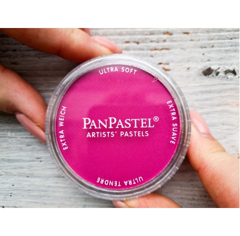 PanPastel soft pastel, Nr. 430.5, Magenta
