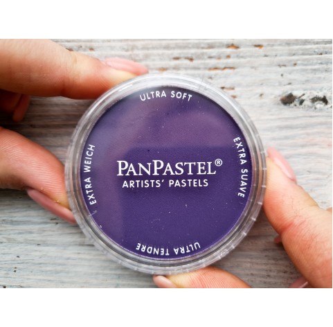 PanPastel soft pastel, Nr. 470.3, Violet Shade