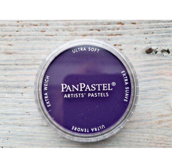 PanPastel soft pastel, Nr. 470.3, Violet Shade