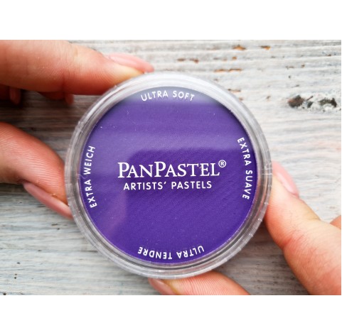 PanPastel soft pastel, Nr. 470.5, Violet