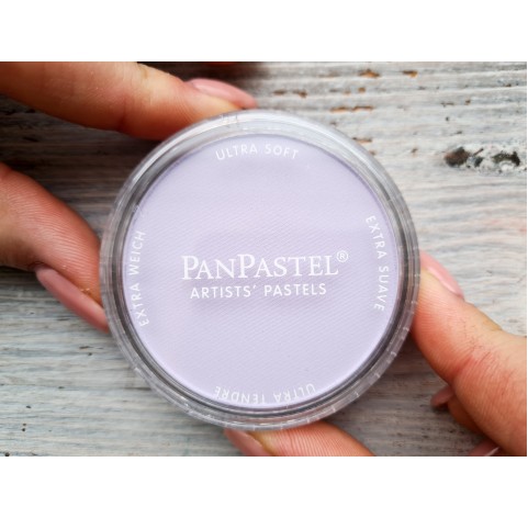 PanPastel soft pastel, Nr. 470.8, Violet Tint