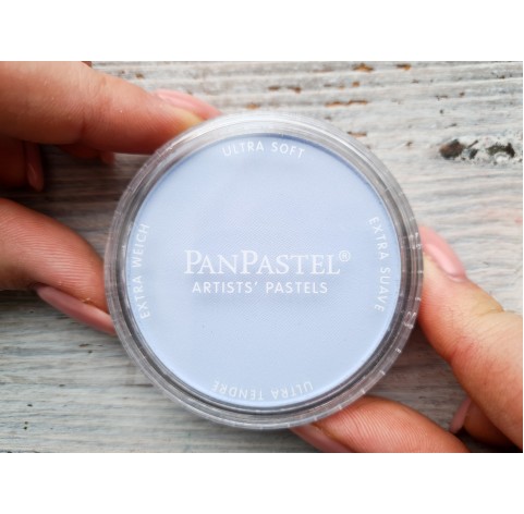 PanPastel soft pastel, Nr. 520.8, Ultramarine Blue Tint