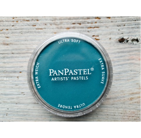 PanPastel soft pastel, Nr. 580.3, Turquoise Shade