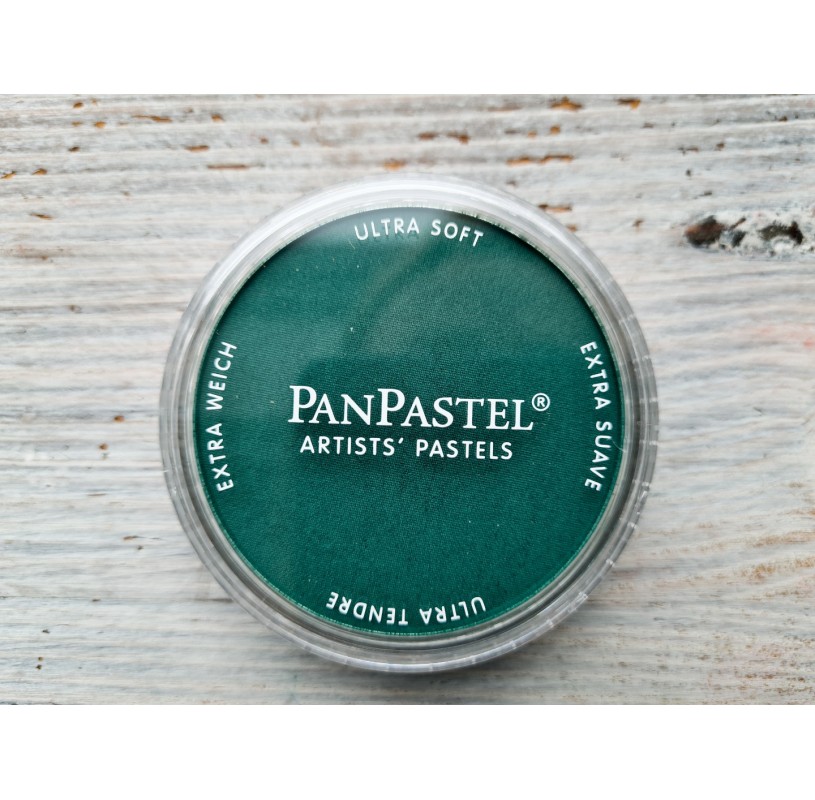 PanPastel Artists' Painting Pastel 6 Set Metallics