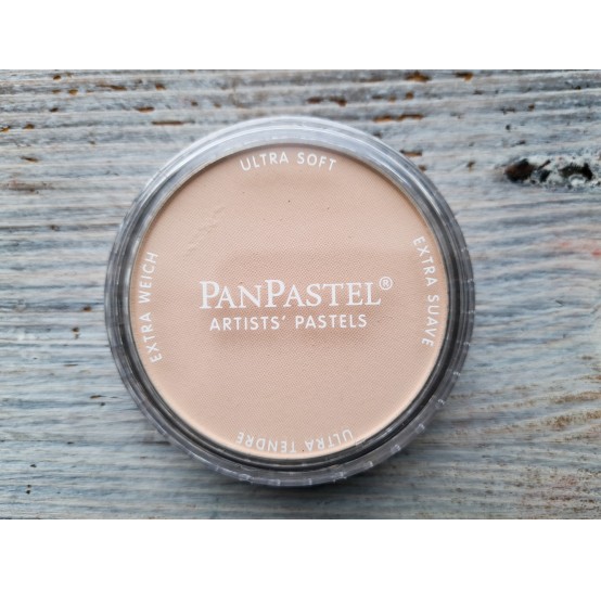 PanPastel soft pastel, Nr. 740.8, Burnt Sienna Tint