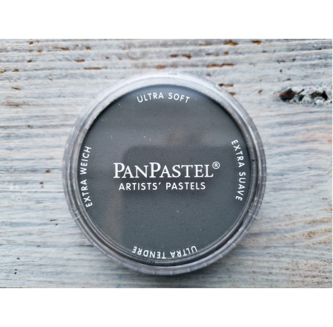 PanPastel soft pastel, Nr. 820.3, Neutral Grey Shade