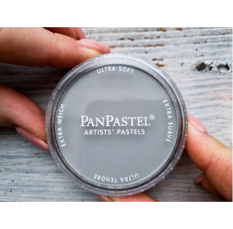 PanPastel soft pastel, Nr. 820.5, Neutral Grey